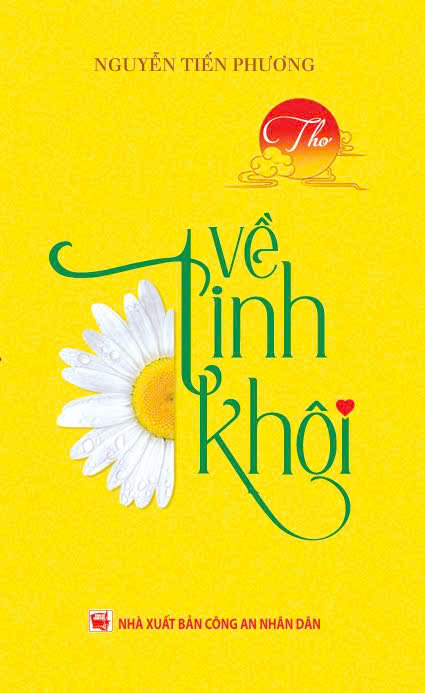 Về tinh khôi