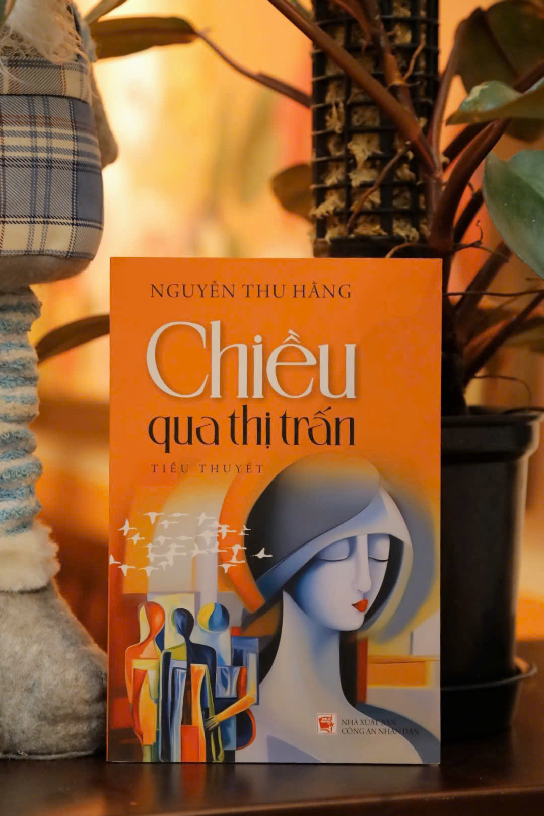 Giang hồ gãy cánh