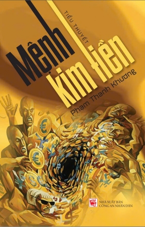 Mệnh kim tiền