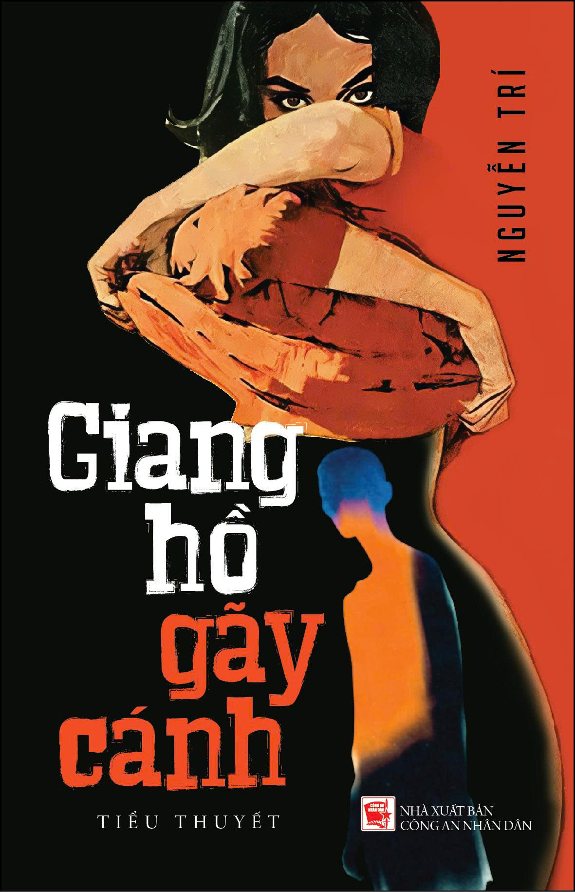 Giang hồ gãy cánh