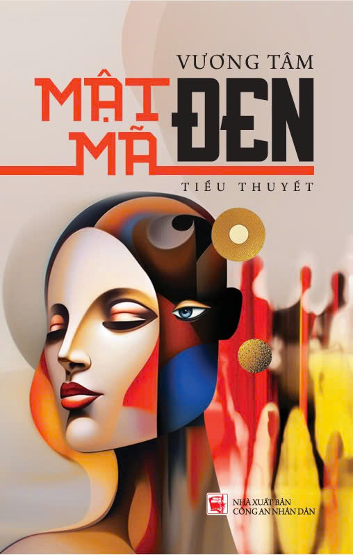 Mật mã đen